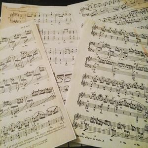 Primitive Paper Destash